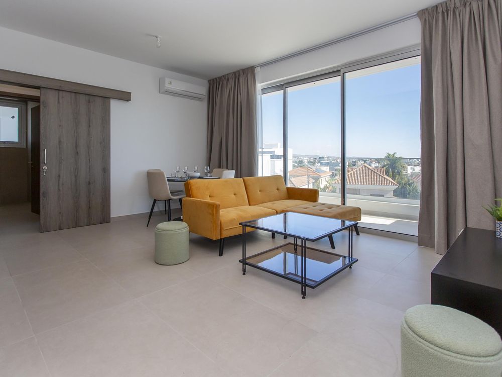 Blue Star Residences