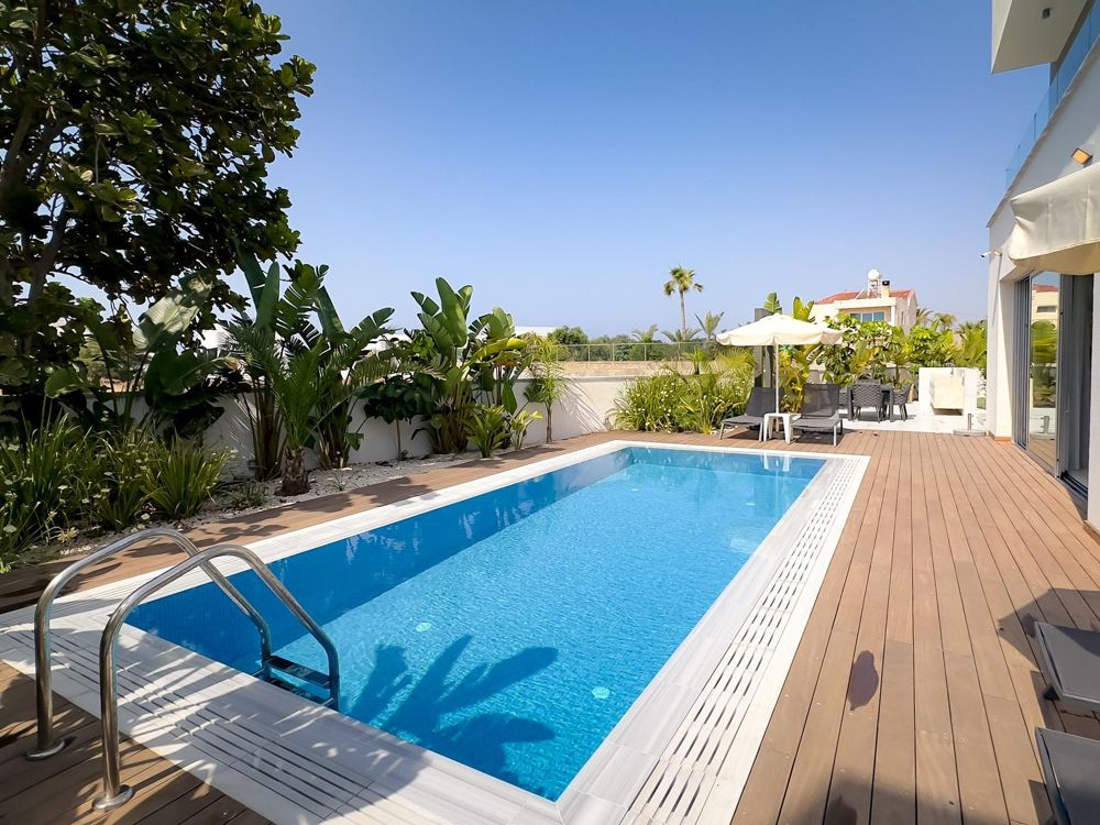 City Napa Residences · Villa 5