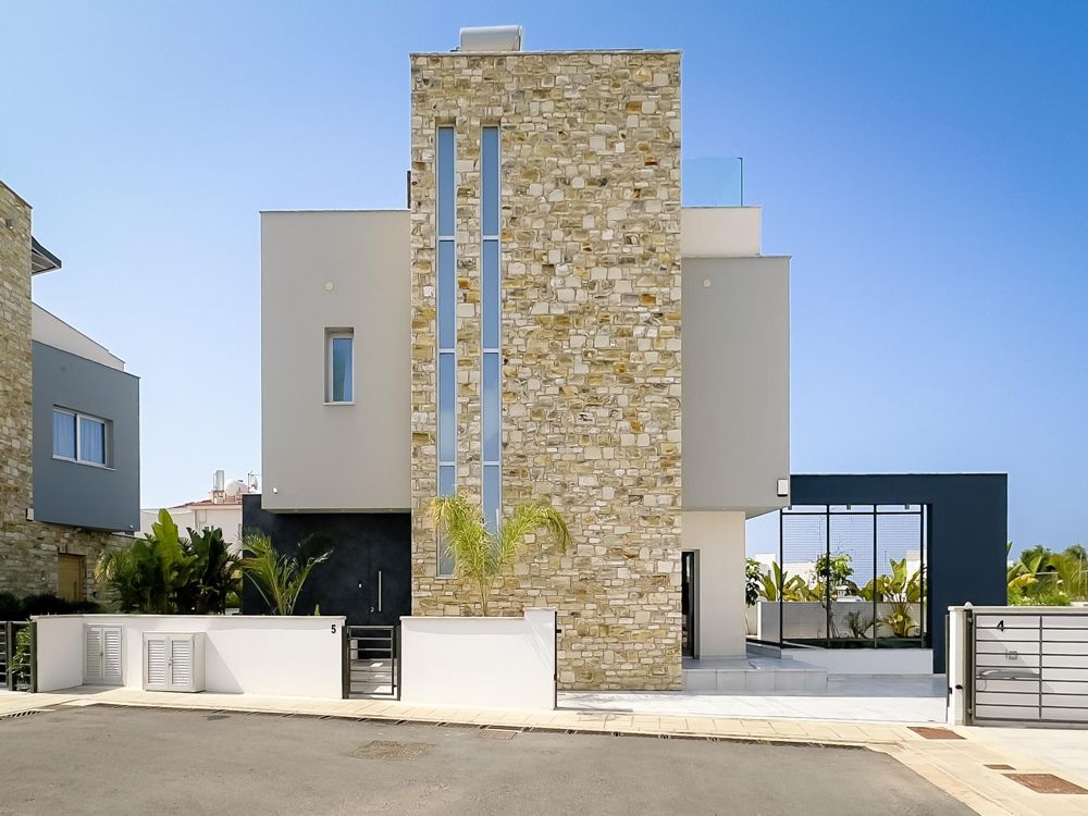 City Napa Residences · Villa 5
