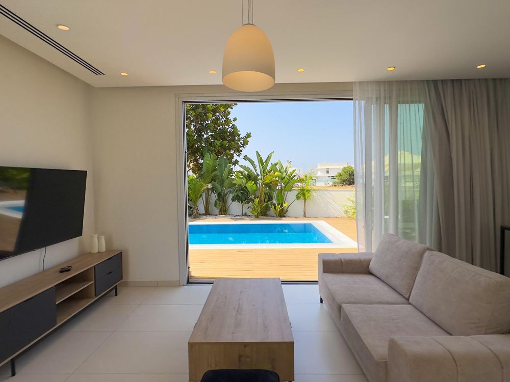 City Napa Residences · Villa 5