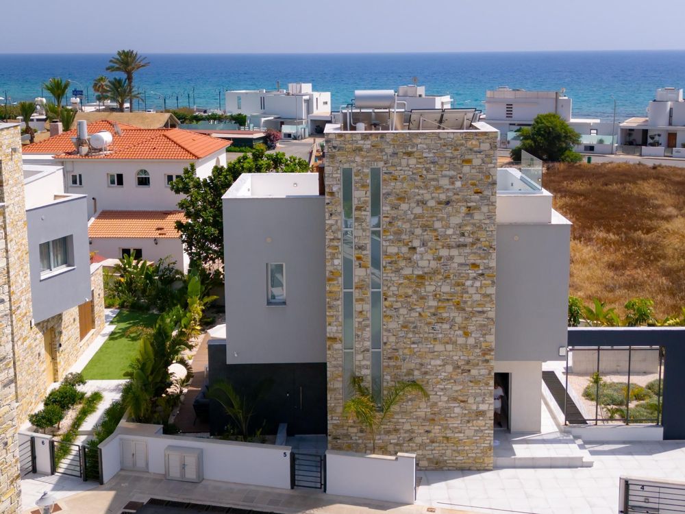 City Napa Residences · Villa 5