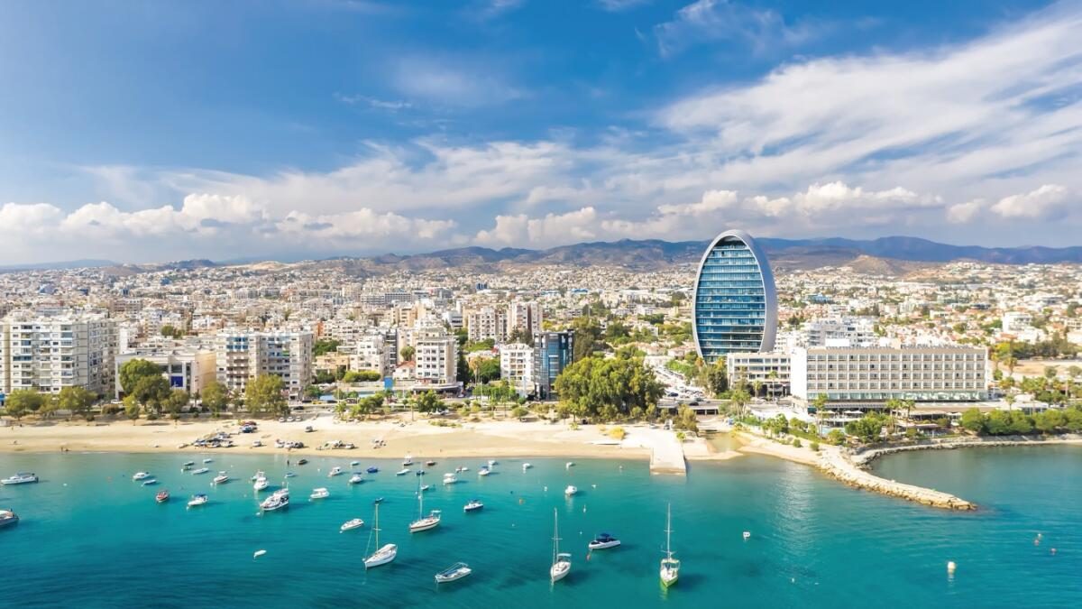 Cyprus