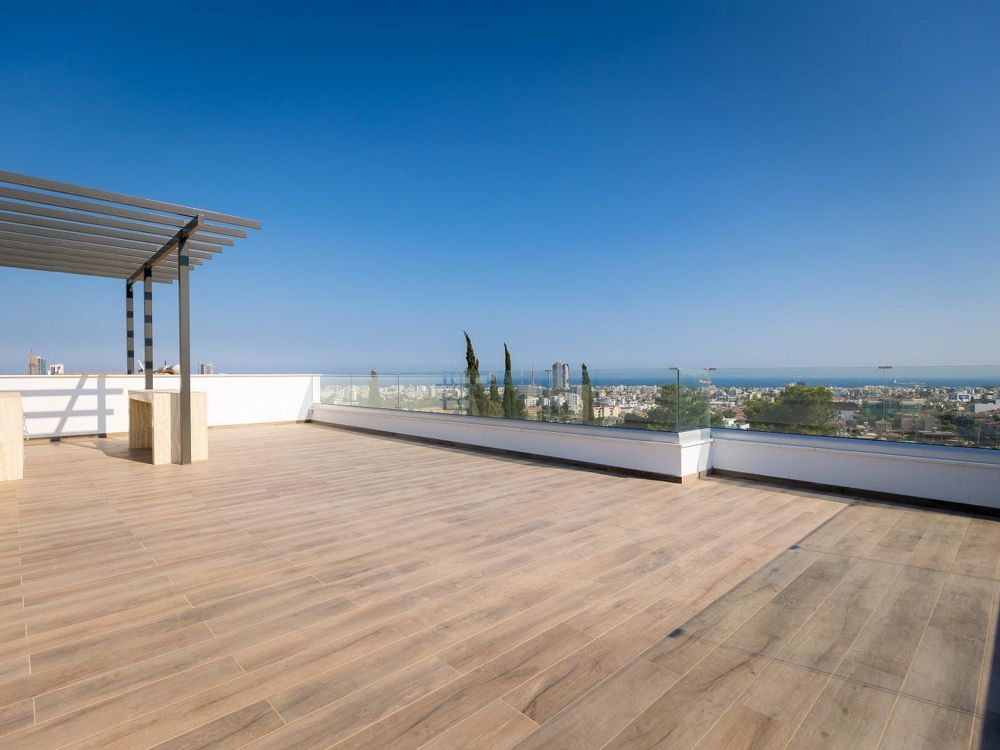 Limassol View Suites