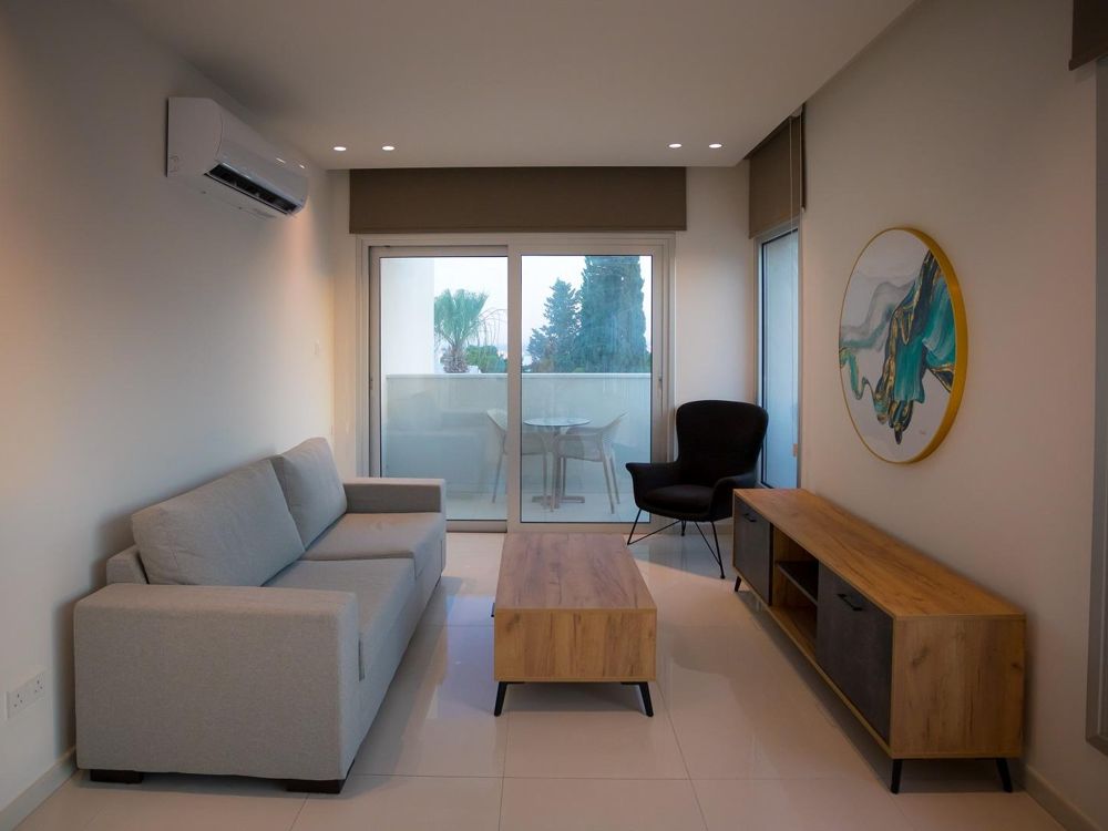 Limassol View Suites