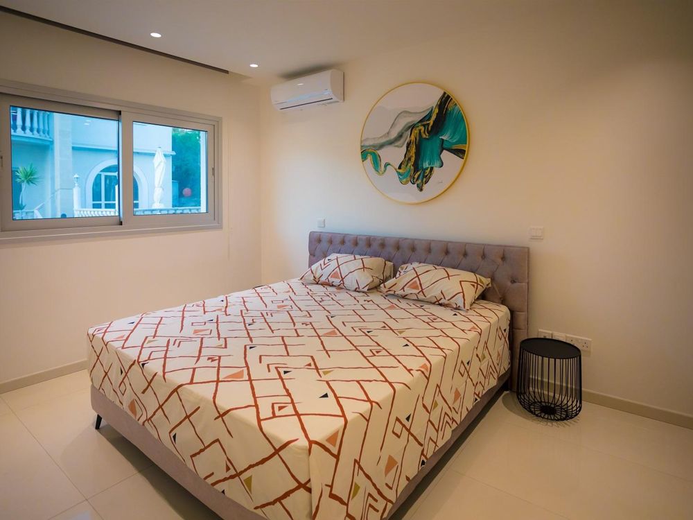 Limassol View Suites