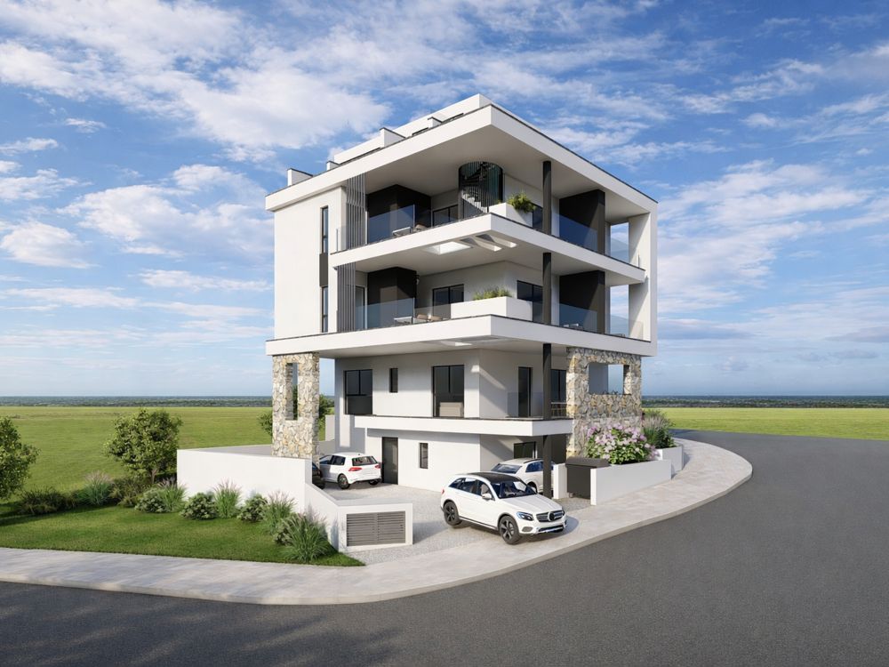 Limelight Residences