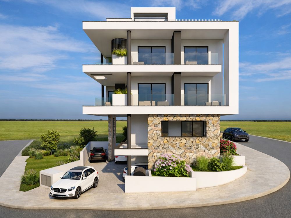 Limelight Residences