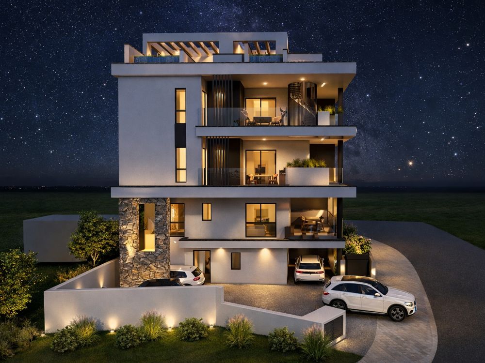 Limelight Residences