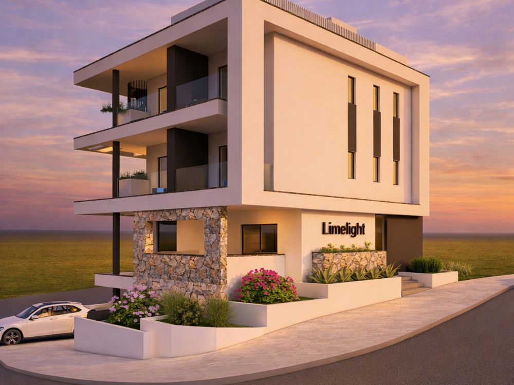 Limelight Residences