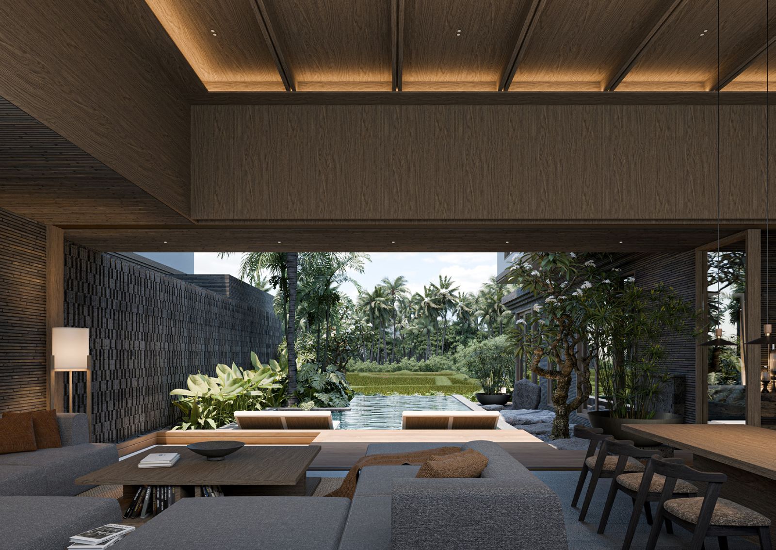 Elysia Villas Ubud